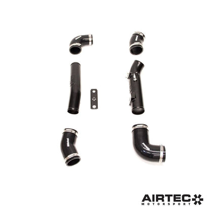 AIRTEC Motorsport Big Boost Pipe Kit for Hyundai i30N - TMC Motorsport