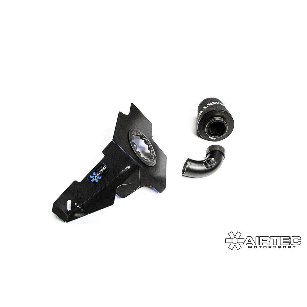 AIRTEC Motorsport Induction Kit for Focus Mk3 1.0 EcoBoost - TMC Motorsport