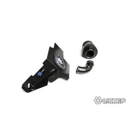 AIRTEC Motorsport Induction Kit for Focus Mk3 1.0 EcoBoost - TMC Motorsport
