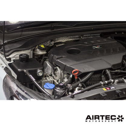 AIRTEC Motorsport Oil Catch Can Kit for Hyundai i30N - TMC Motorsport