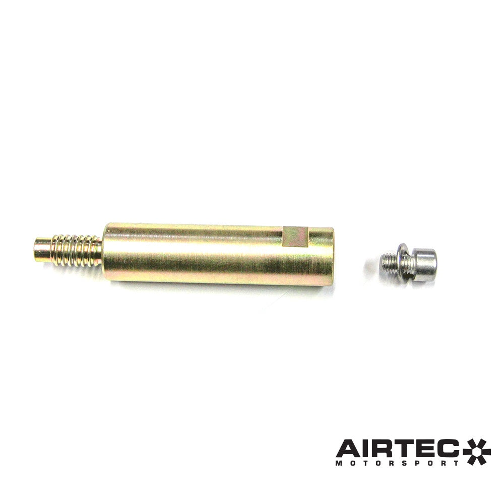 AIRTEC Motorsport Race Tow Strap Kit for Fiesta Mk7/8 - TMC Motorsport