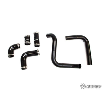 AIRTEC Motorsport Big Boost Pipe Kit for Renault Meglio (Megane-powered Clio) - TMC Motorsport