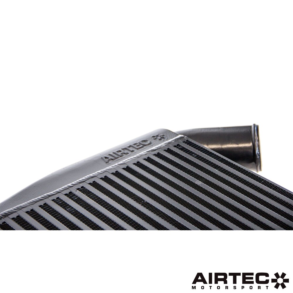 AIRTEC Motorsport Intercooler Upgrade for Nissan R35 GT-R - TMC Motorsport