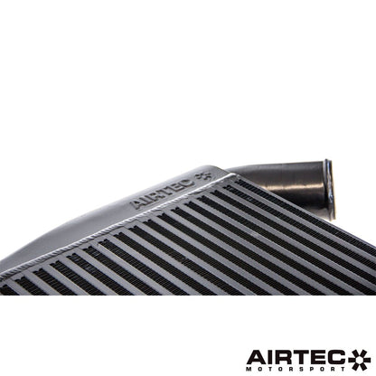 AIRTEC Motorsport Intercooler Upgrade for Nissan R35 GT-R - TMC Motorsport