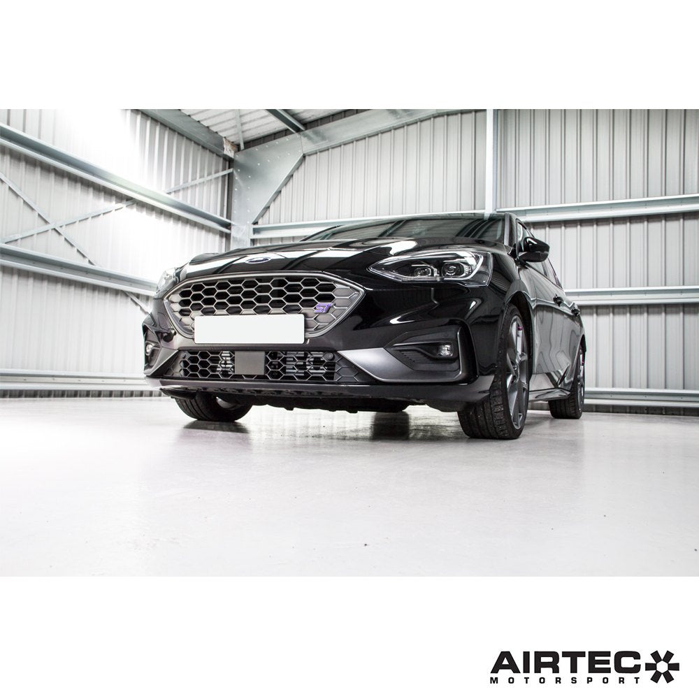 AIRTEC Motorsport Intercooler Upgrade for Focus ST Mk4 - TMC Motorsport