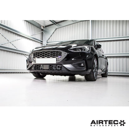 AIRTEC Motorsport Intercooler Upgrade for Focus ST Mk4 - TMC Motorsport