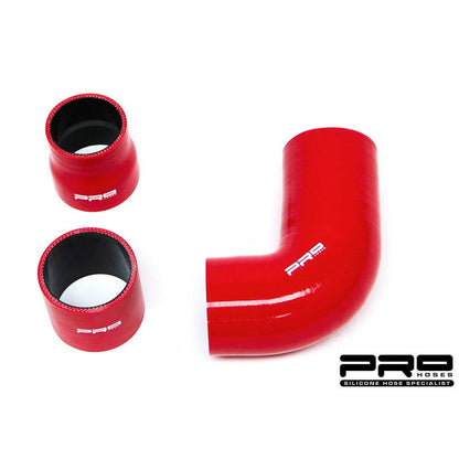 Pro Hoses Replacement Hoses for Focus ST225 Gen2 CAIS - TMC Motorsport