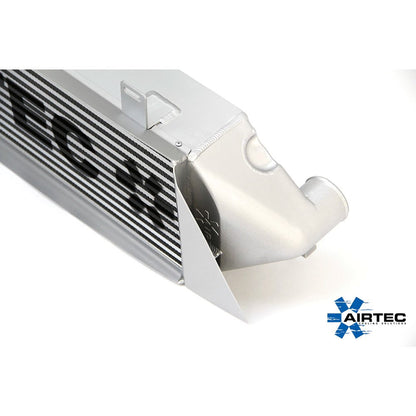 AIRTEC Motorsport Intercooler Upgrade for Focus RS Mk3 - TMC Motorsport