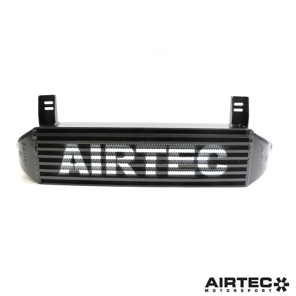 AIRTEC Motorsport Intercooler Upgrade for E46 320D - TMC Motorsport