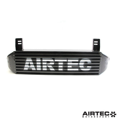 AIRTEC Motorsport Intercooler Upgrade for E46 320D - TMC Motorsport