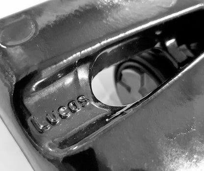 Pinza de freno trasera original Abarth - 500 Abarth