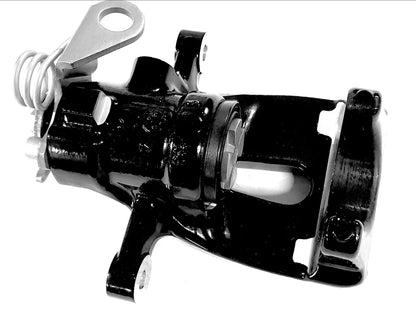 Pinza de freno trasera original Abarth - 500 Abarth