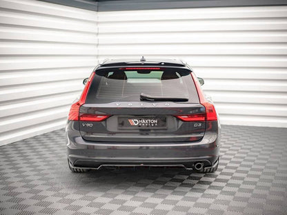 Maxton Design Spoiler CAP Volvo V90 MK2 (2016-2020)