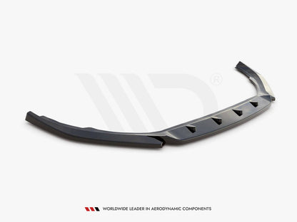 Maxton Design Front Splitter V.1 Volvo V90 MK2 (2016-2020)
