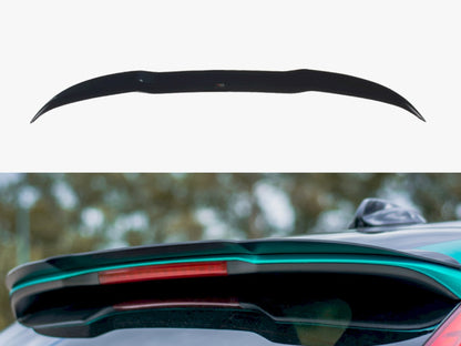 Maxton Design Spoiler CAP Volvo V40