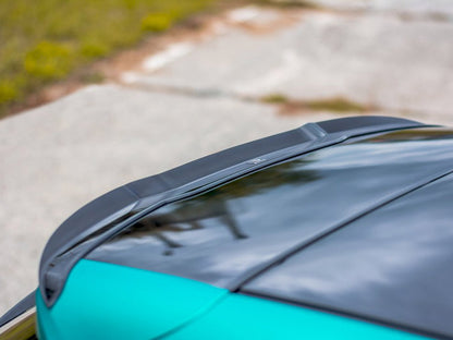 Maxton Design Spoiler CAP Volvo V40