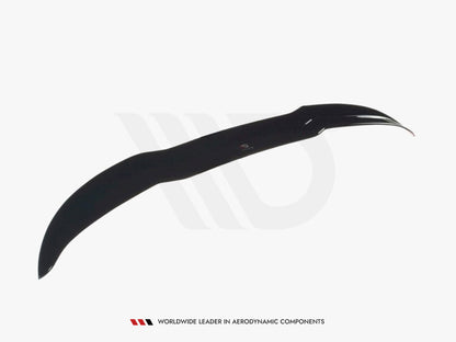 Maxton Design Spoiler CAP Volvo V40