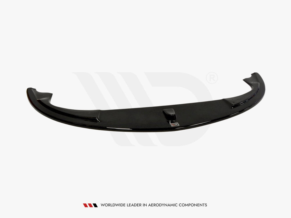 Maxton Design Front Splitter Alfa Romeo 147 GTA - Carbon Look