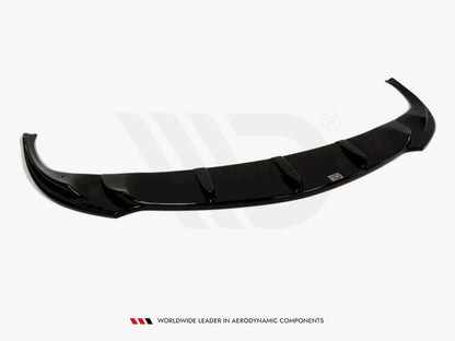 Maxton Design Front Splitter V.1 Alfa Romeo 159