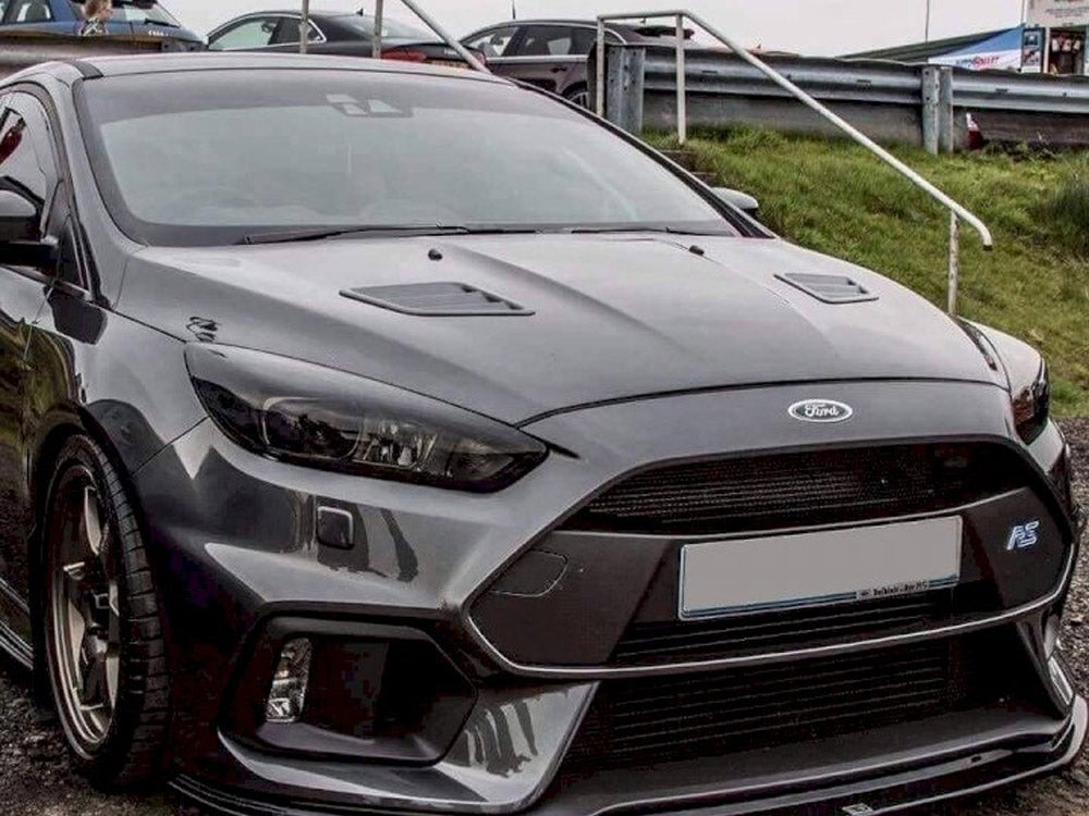 Maxton Design Bonnet Vents Universal