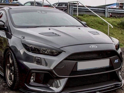 Maxton Design Bonnet Vents Universal