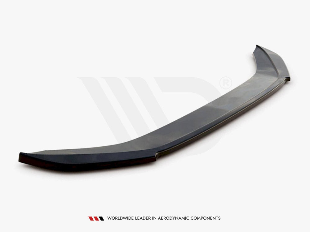 Maxton Design Front Splitter VW UP GTI (2018-)