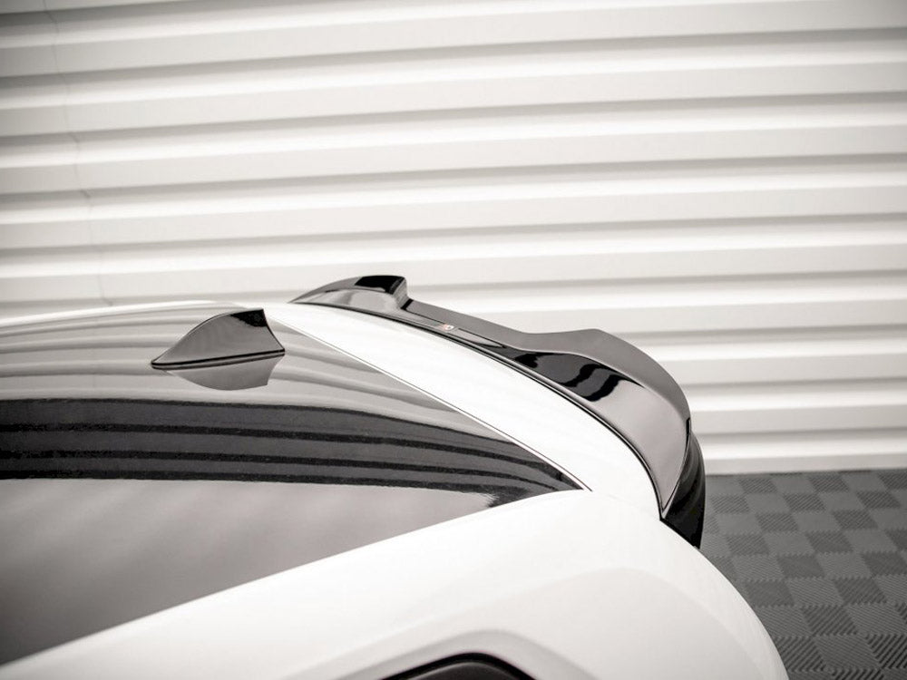 Maxton Design Spoiler CAP VW UP GTI (2018-)