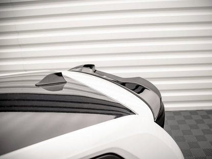 Maxton Design Spoiler CAP VW UP GTI (2018-)