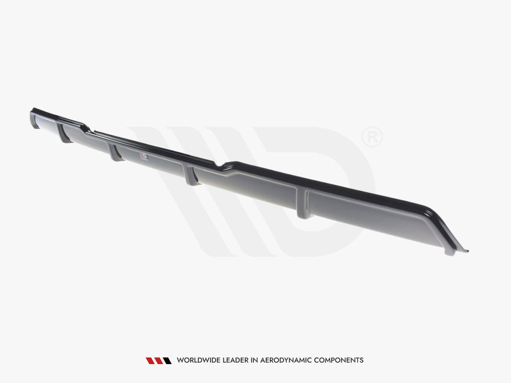 Maxton Design Rear Valance Volkswagen T6
