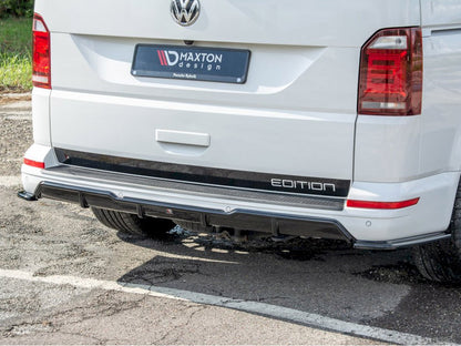 Maxton Design Rear Valance Volkswagen T6