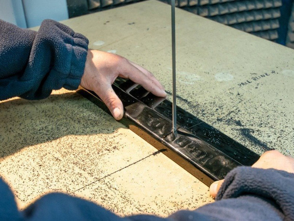 Maxton Design Side Skirts Diffusers VW T6