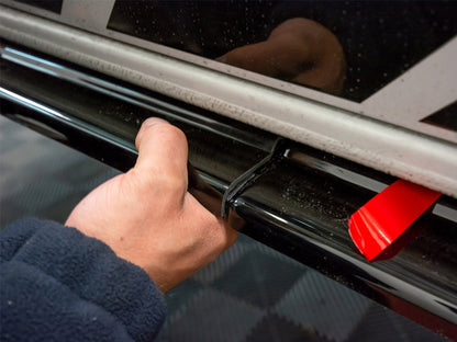 Maxton Design Side Skirts Diffusers VW T6