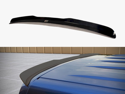 Maxton Design Spoiler Extension VW T6 (2015-2019)