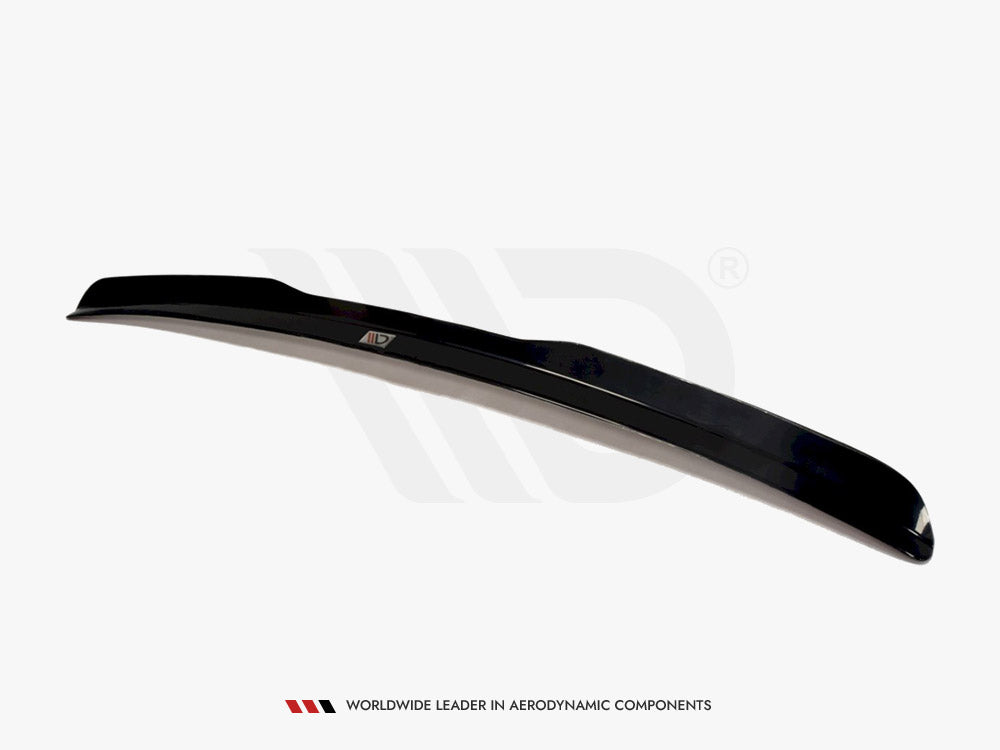 Maxton Design Spoiler Extension VW T6 (2015-2019)
