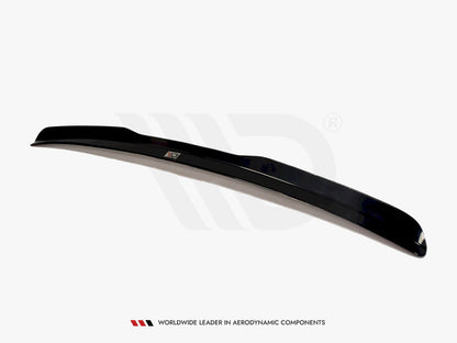 Maxton Design Spoiler Extension VW T6 (2015-2019)