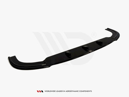 Maxton Design Front Splitter VW T5 Sportline