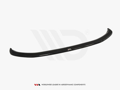 Maxton Design Front Splitter VW T5 (Facelift) VER.2