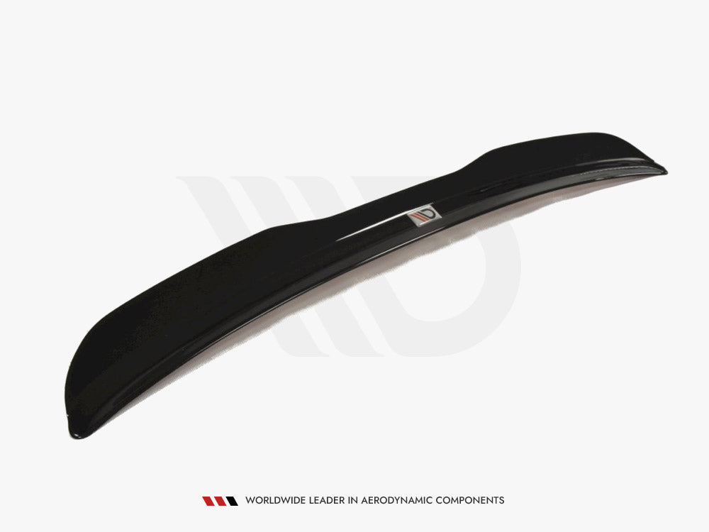 Maxton Design Spoiler CAP Alfa Romeo 159 Sportwagon - Gloss Black