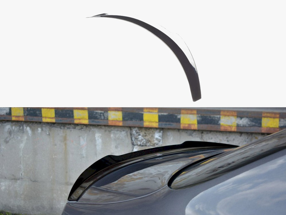 Maxton Design Spoiler CAP Alfa Romeo Giulia