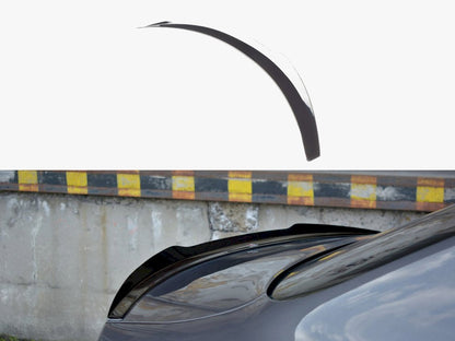 Maxton Design Spoiler CAP Alfa Romeo Giulia