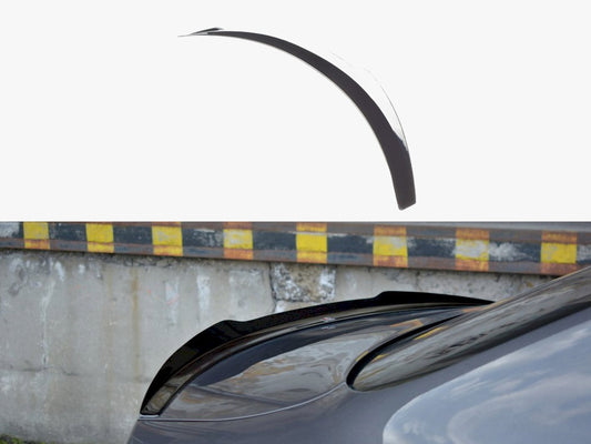 Maxton Design Spoiler CAP Alfa Romeo Giulia