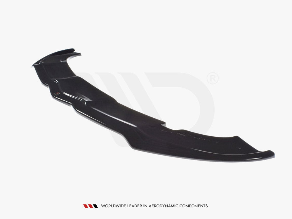 Maxton Design Front Splitter V.1 Alfa Romeo Giulia Veloce
