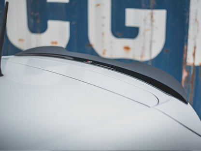 Maxton Design Spoiler CAP V.2 Alfa Romeo Giulietta