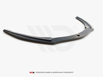 Maxton Design Front Splitter V.2 Alfa Romeo Giulietta