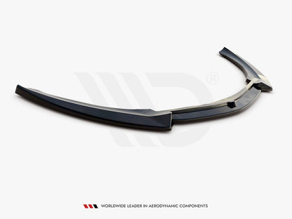 Maxton Design Front Splitter V.3 Alfa Romeo Giulietta