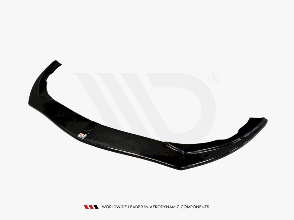 Maxton Design Front Splitter V.1 Alfa Romeo Giulietta