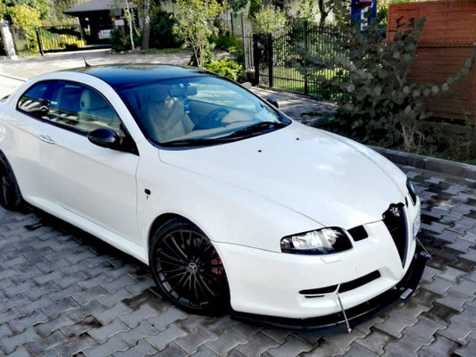 Maxton Design Hybrid Front Splitter Alfa Romeo GT (2004-2010)
