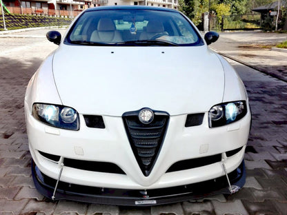 Maxton Design Hybrid Front Splitter Alfa Romeo GT (2004-2010)