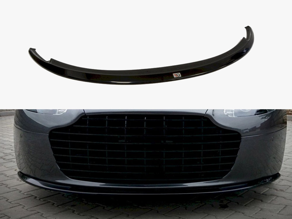 Maxton Design Front Splitter Aston Martin V8 Vantage