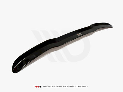 Maxton Design Spoiler CAP Audi S3 / A3 S-line 8V / 8V FL Hatchback / Sportback